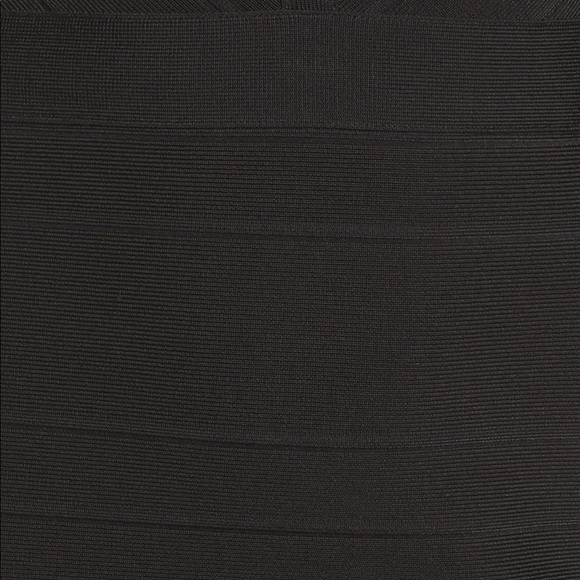 JS Collection Bandage Dress - Picture 6 of 7